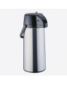 Zojirushi: Pichet isotherme airpot inox 2,5L