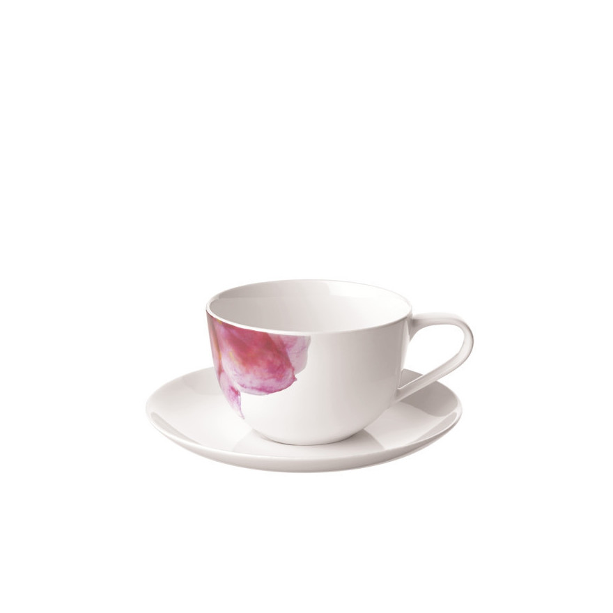 Villeroy & Boch: Rose Garden tasse à petit déjeuner sans soucoupe