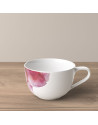 Villeroy & Boch: Rose Garden tasse à petit déjeuner sans soucoupe