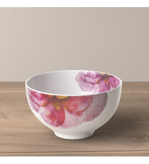 Villeroy & Boch: Rose Garden Bol 14 cm