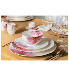 Villeroy & Boch: Rose Garden Bol 14 cm