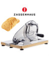 Zassenhaus: Trancheuse à pain vintage