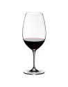 Riedel: Vinum Set de 2 verres Shiraz 70 cl