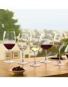 Riedel: Vinum Set de 2 verres Shiraz 70 cl