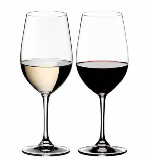 Riedel: Vinum Set de 2 verres Riesling 40 cl