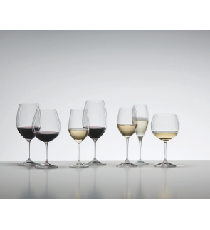 Riedel: Veritas Set de 2 verres à vin Riesling