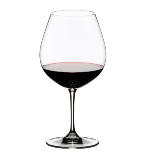 Riedel: Vinum Set de 2 verres Pinot noir 70 cl