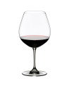 Riedel: Vinum Set de 2 verres Pinot noir 70 cl