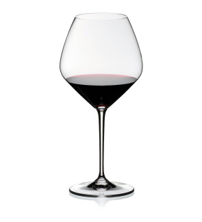 Riedel: Xtreme verre Pinot...