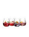 Riedel: Contemporary Lot de 4 verres à Gin 75 cl