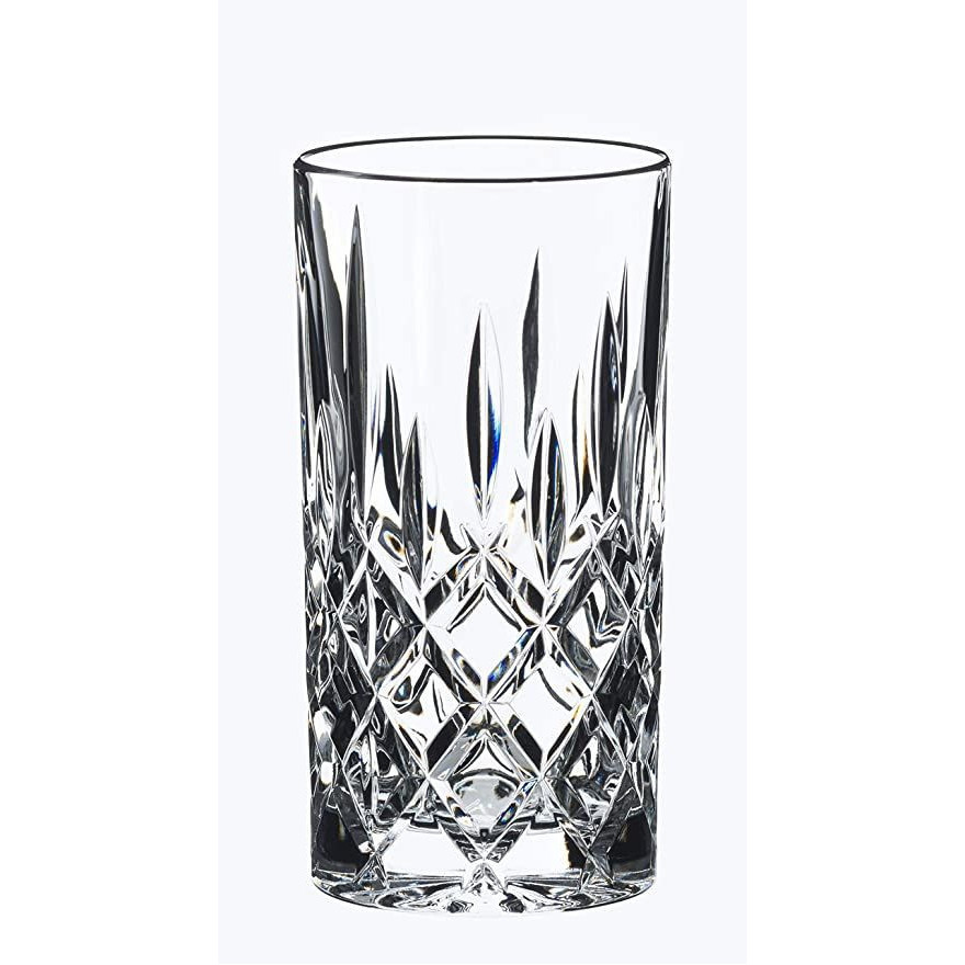 Riedel: Spey Lot de 2 verres à Long drink 40 cl