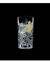 Riedel: Spey Lot de 2 verres à Long drink 40 cl