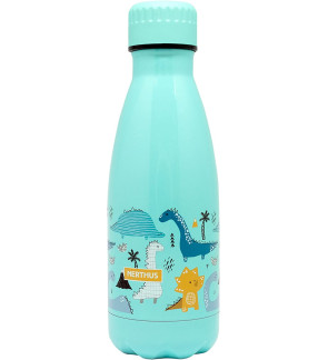 Nerthus: 350ml Dinosaurussen geïsoleerde fles