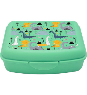 Nerthus: Dinosaurus Lunchbox