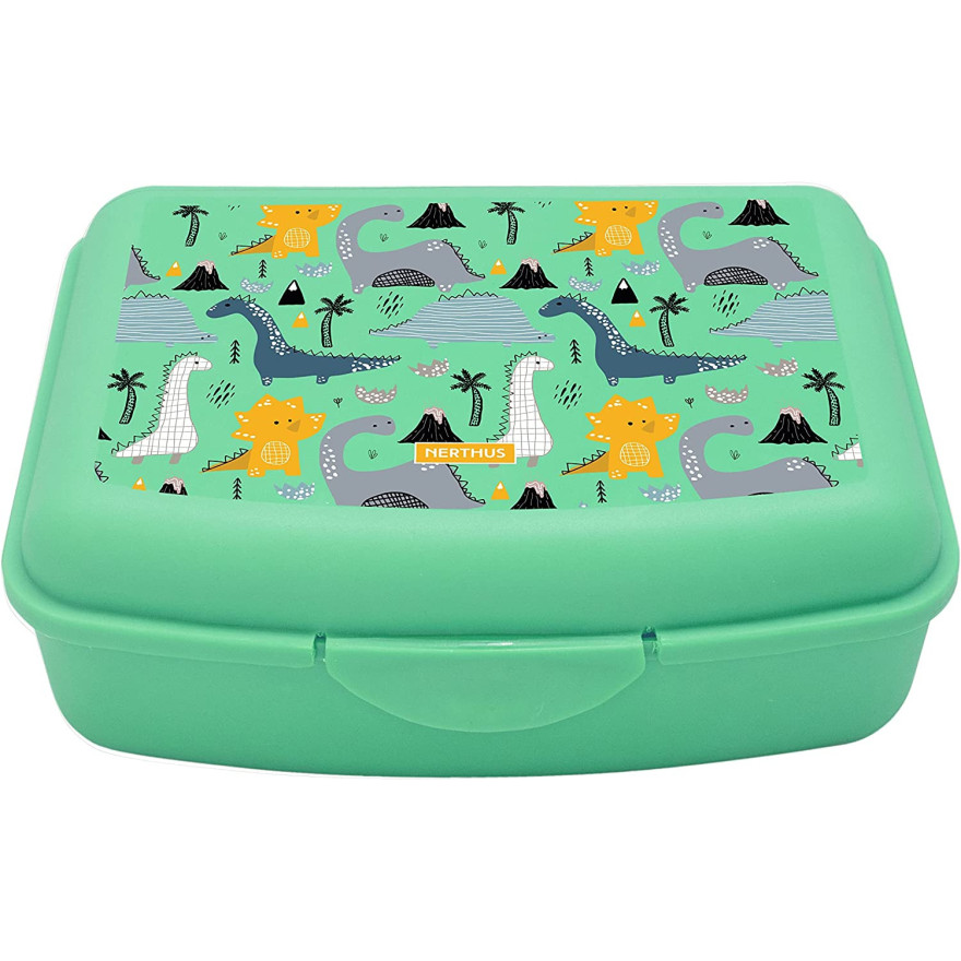 Nerthus: Dinosaurus Lunchbox