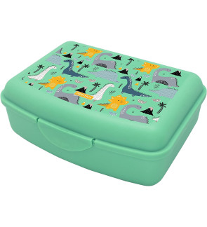 Nerthus: Dinosaurus Lunchbox