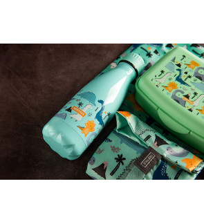 Nerthus: Dinosaurus Lunchbox