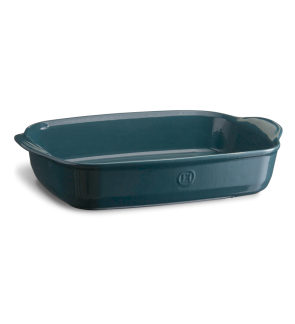 Emile Henry: Plat pour le four feu doux 1,5L