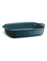 Emile Henry: Plat pour le four feu doux 1,5L