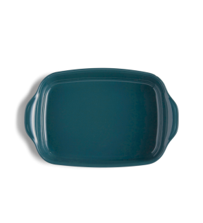 Emile Henry: Plat pour le four feu doux 1,5L