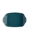 Emile Henry: Plat pour le four feu doux 1,5L