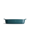 Emile Henry: Plat pour le four feu doux 1,5L