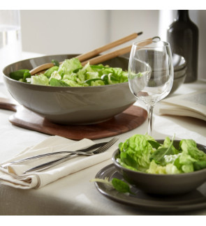 Villeroy & Boch: Vieux Luxembourg Brindille assiette à dessert 22 cm
