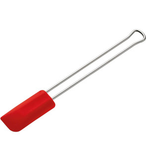 Kuchenprofi: Parma Ustensile mini-spatule rouge