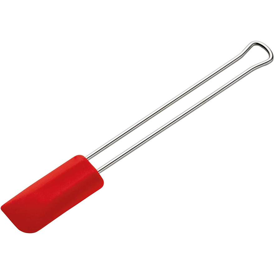 Kuchenprofi: Parma Ustensile mini-spatule rouge