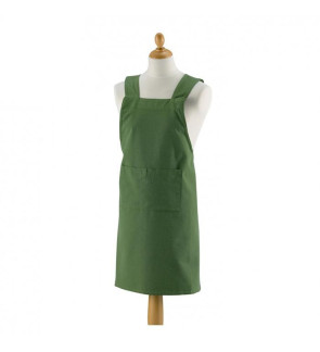 Winkler: Gen Groen Japans schort