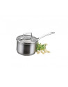 Scanpan: Set de 3 casseroles en inox Impact.