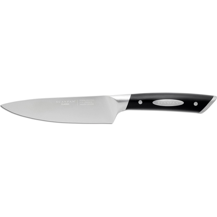 Scanpan: Couteau du Chef Classic 20 cm