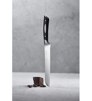 Scanpan: Couteau à pain Classic 20 cm