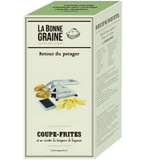 La Bonne Graine: Coupe-frites