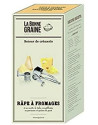 La Bonne Graine: Râpe à fromage 2 tambours