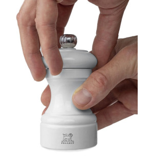 Peugeot: Bistrorama Gris perle Moulin à poivre 10 cm