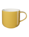 Asa Selection: Coppa Mug jaune moutarde