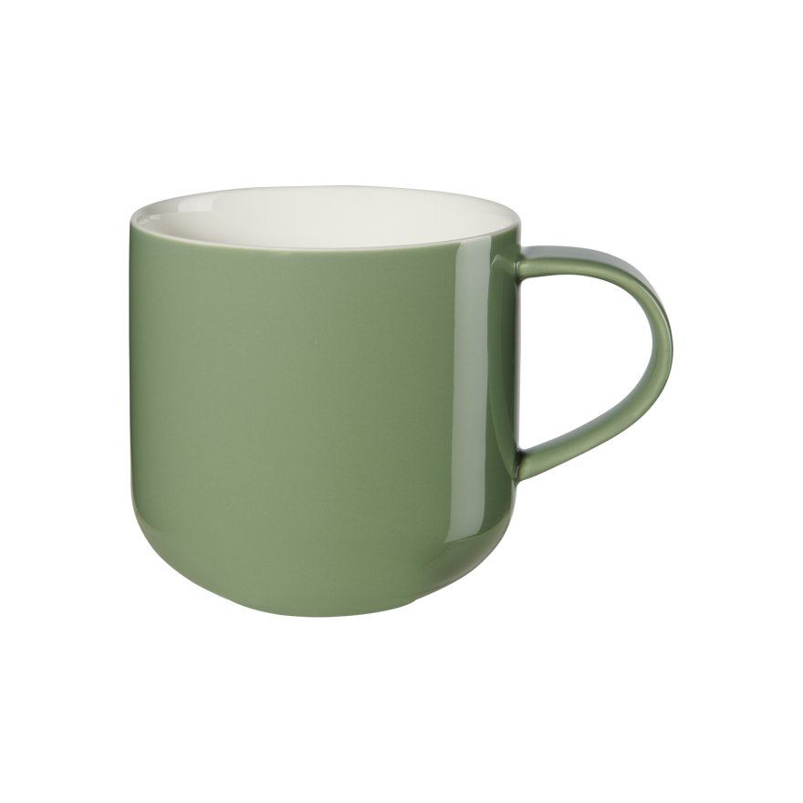 Asa Selection: Coppa Mug vert cactus