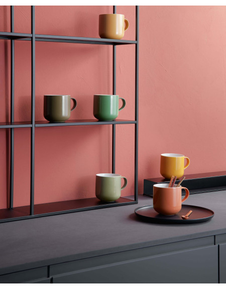 Villeroy & Boch: New Moon Tasse à moka sans anse 9 cl