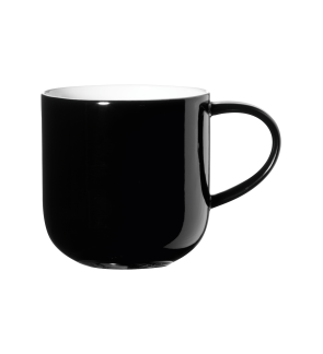 Asa Selection: Coppa Mug noir