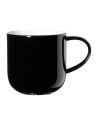 Asa Selection: Coppa Mug noir