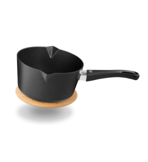 Scanpan: Sous-plat magnétique en bambou 18 cm