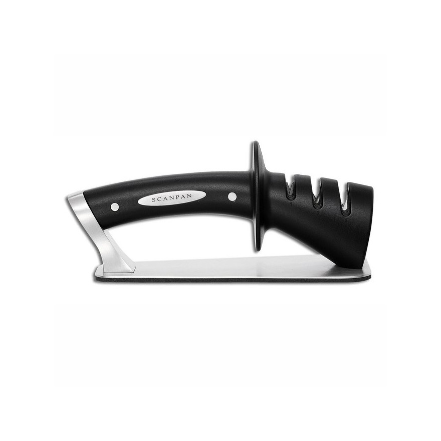 Scanpan: Aiguisseur de couteaux Classic