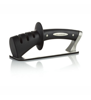 Scanpan: Aiguisseur de couteaux Classic