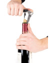Peugeot: Coffret Wine Game: Clef du vin Travel & Sommelier clavelin
