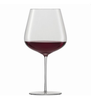 Schott Zwiesel: Vervino Lot de 6 verres Bourgogne 68,5 cl