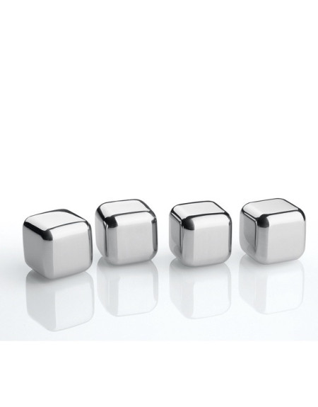 Cilio Elegante thermos in acciaio inox, colore argento, taglia unica