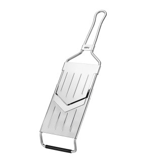 Gefu: Coupeuse à légumes/ Mandoline Raspini