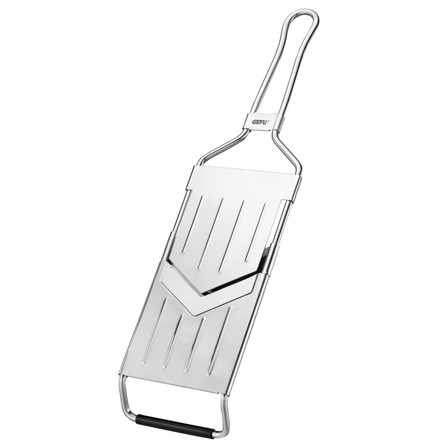 Gefu: Coupeuse à légumes/ Mandoline Raspini