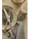Guzzini: Cuillère de table orange